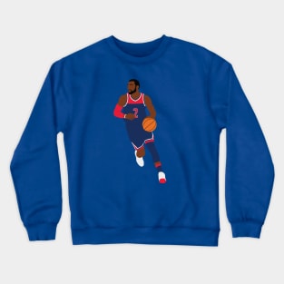 John Wall Crewneck Sweatshirt